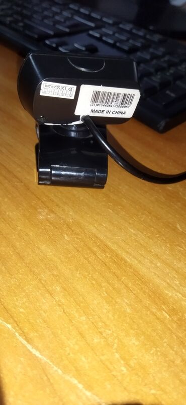 шторка для веб камеры: Веб камера на USB.пользовадись не много