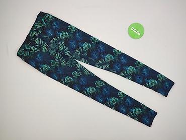 4f bluzy: Legginsy Sportowe damskie, rozmiar S — 3
