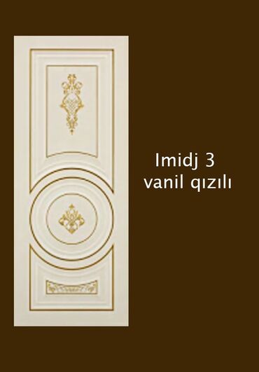 Otaq qapıları: Yataq otağı üçün Yeni Otaq qapısı 90x205 sm Ödənişli quraşdırma, Pulsuz çatdırılma — 3