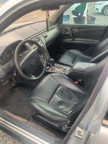 авто корея сайт бишкек: Mercedes-Benz E-Class: 1998 г., Автомат, Седан — 4