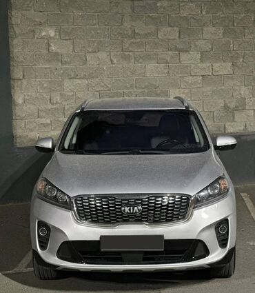 срочно в связи с переездом: Kia Sorento: 2016 г., 2 л, Автомат, Дизель, Кроссовер