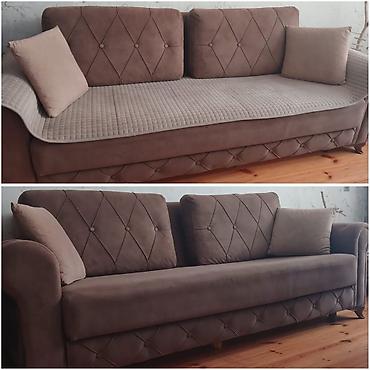 Divan.qiymet 280 man.acilir bazasi var.bir ildir alinib.unvan Masazir