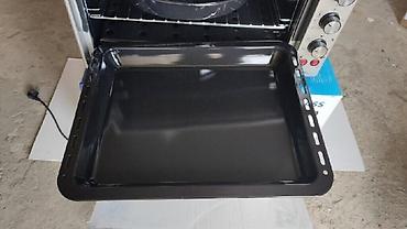 Техника для кухни: Mini soba "İtimat" Itimat soba Elektrik soba tok peci tok peçi itimat — 7