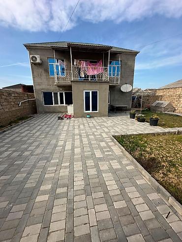 ev ucuz: 6 otaqlı, 170 kv. m, Kredit yoxdur, Yeni təmirli — 4