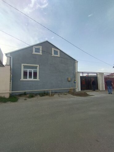 Həyət evləri və villaların satışı: 4 otaqlı, 120 kv. m, Kredit yoxdur, Yeni təmirli