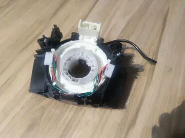 Auto delovi: Nissan QASHQAI 25560BT23A Genuine Driver Airbag Slip Ring SQUIB 2013 — 11