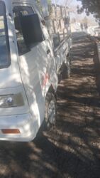 авто жалал абад: Daewoo Damas: 2008 г., 0.8 л, Газ