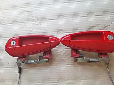 motore: FIAT GRANDE PUNTO SPOLJNA KVAKA BRAVA | Spoljne kvake fiat grande — 3