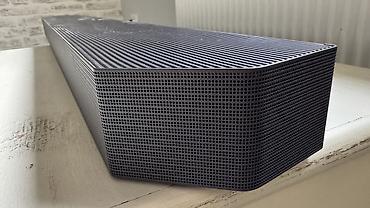 колонки марк левинсон: Саундбар Samsung HW‑Q990F с комплектом акустики 11.1.4 Комплектация и — 2