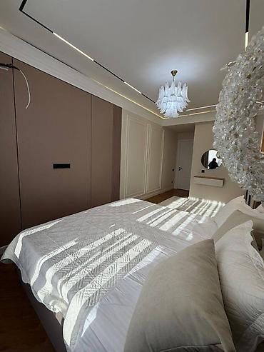 Продажа квартир: 2 комнаты, 83 м², Элитка, 14 этаж, Дизайнерский ремонт at lalafo.kg — 7 Продажа квартир: 2 комнаты, 83 м², Элитка, 14 этаж, Дизайнерский ремонт — 7