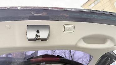 Kia: Kia Carnival: 2017 г., 2.2 л, Автомат, Дизель, Минивэн — 14