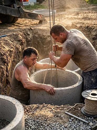 Сантехниктер: Сантехниканы оңдоо 6 жылдан ашык тажрыйба — 2