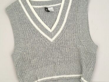 Kamizelki: H&M, Kamizelka damska, 2XS