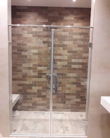 Duş kabinaları, arakəsmələr: Yeni Arakəsmə, Pulsuz çatdırılma -da lalafo.az — 9 Duş kabinaları, arakəsmələr: Yeni Arakəsmə, Pulsuz çatdırılma — 9