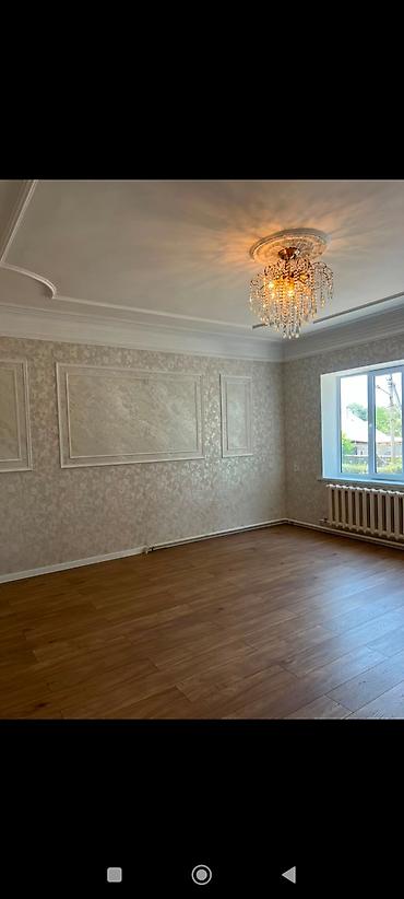 Дома: Продаётся дом. Село Ленинское улица Виноградная вторая линия не далеко — 9