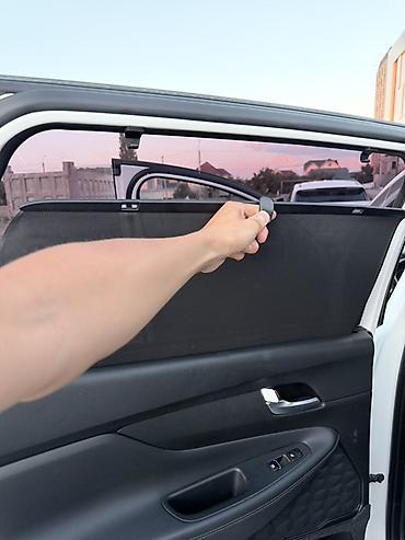 sanata nurays 2019: Hyundai Santa Fe: 2019 г., 2 л, Автомат, Дизель, Кроссовер — 10