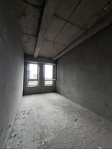 2 8: 3 комнаты, 91 м², Асанбай мкр Элитка, 13 этаж, ПСО (под самоотделку) — 9