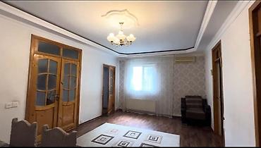 Köhnə tikili: Digah, 4 otaqlı, Köhnə tikili, 100 kv. m — 6