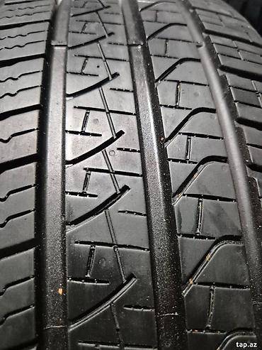 Təkərlər: 265/40/R22 Pirelli təkərləri Təkərlər demek olar ki təzədir, təkərlər — 2