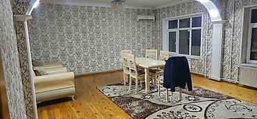 bakida kirayə: İcarəyə verilir 5 otaqlı köhnə tikili 125 m², Həzi Aslanov m. 850 — 8