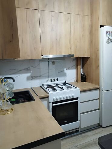 Продажа квартир: 2 комнаты, 48 м², 105 серия, 3 этаж, Евроремонт — 5