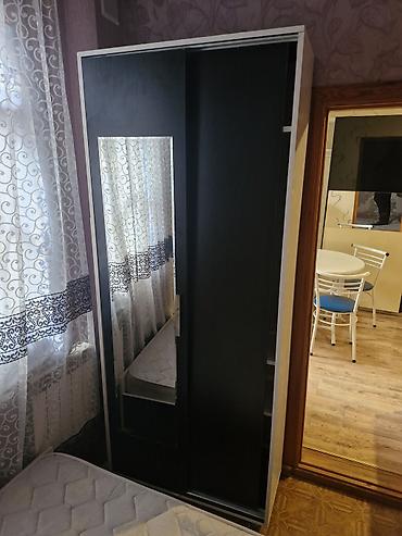 abv neftciler: 2 otaqlı studio tipli mənzil – mebellər və məişət texnikası ilə — 6