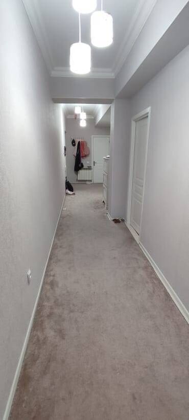 Yeni tikili: 4 otaqlı, Yeni tikili, 152 kv. m — 18