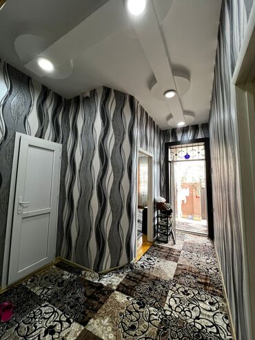 Həyət evləri və villaların satışı: Binəqədi qəs. 3 otaqlı, 100 kv. m, Kredit yoxdur, Yeni təmirli -da lalafo.az — 14 Həyət evləri və villaların satışı: Binəqədi qəs. 3 otaqlı, 100 kv. m, Kredit yoxdur, Yeni təmirli — 14