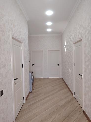qubada satilan evler 2022: 4 otaqlı, 106 kv. m, Yeni təmirli — 3