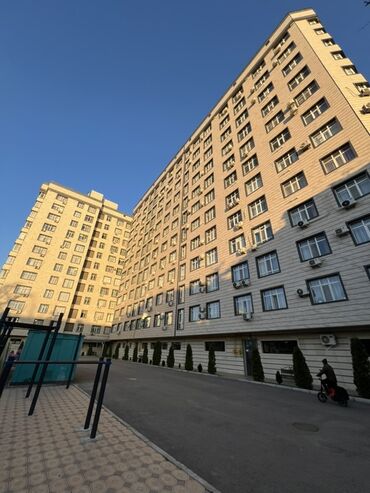 Продажа квартир: 2 комнаты, 70 м², Элитка, 11 этаж, Евроремонт — 11