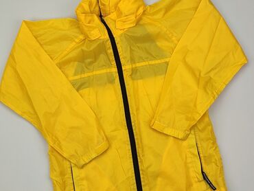 Демісезонні куртки: Демісезонна куртка, 10 р., 134-140 см, стан - Хороший