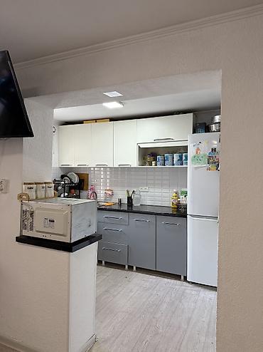 Продажа домов: Дом, 80 м², 3 комнаты, Собственник, Косметический ремонт — 4