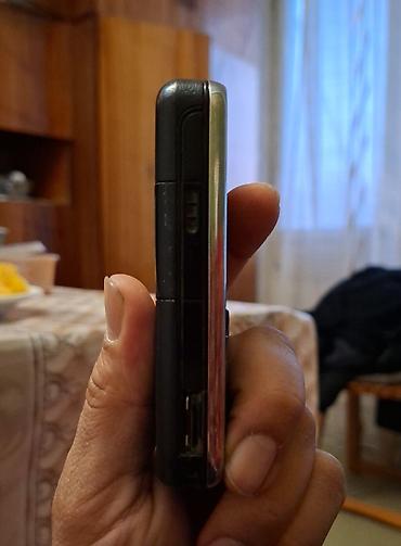 nokiya: Nokia 5233, rəng - Qara, Düyməli — 4