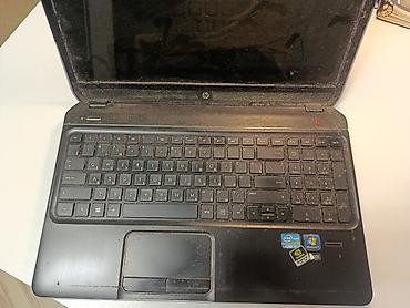 HP: İşlənmiş HP Pavilion, 15.6 ", Intel Core i7, 512 GB, Ünvandan götürmə — 2