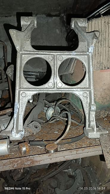 Мотозапчасти и аксессуары: Глушитель Иж, Новый — 14