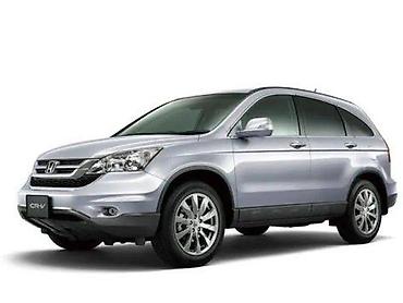пульт хонда: Кнопочная панель стеклоподъёмников для Honda CR-V III (2008–2012) — 5