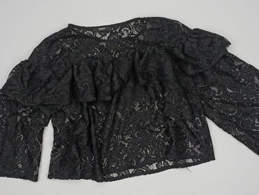 bluzka do karmienia lidl: Women's blouse, M (EU 38)