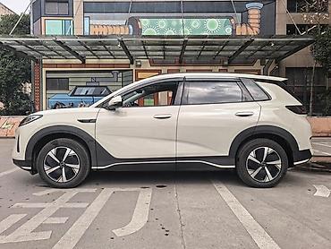 byd seagull цена в бишкеке: BYD Sea Lion 05: 2025 г., Электромобиль, Кроссовер — 5