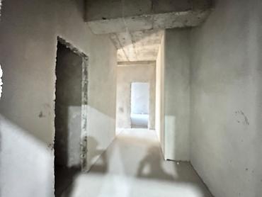 квартира бруклин: 2 комнаты, 80 м², Элитка, 16 этаж, ПСО (под самоотделку) — 7