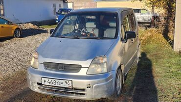 женские авто купить ош: Honda Capa: 1998 г., 1.5 л, Автомат, Бензин, Купе