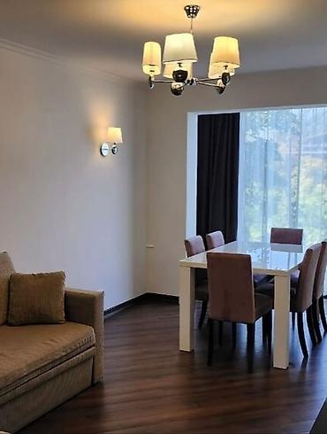 58: 3 комнаты, 58 м², 4 мкр 104 серия, 4 этаж, Евроремонт — 1