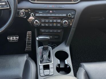 Kia: Kia Sportage: 2018 г., 2 л, Автомат, Дизель, Кроссовер — 7