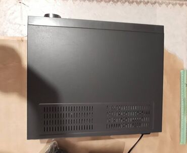 DVD və Blu-ray pleyerlər: Videomaqnitofon JVC HR-S5800EG S-VHS satılır. Kolleksiya modeli. Hifi -da lalafo.az — 17 DVD və Blu-ray pleyerlər: Videomaqnitofon JVC HR-S5800EG S-VHS satılır. Kolleksiya modeli. Hifi — 17