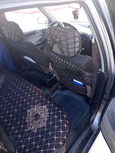 радиатор кондиционера опель зафира а: Honda Accord: 1993 г., Механика, Бензин, Седан