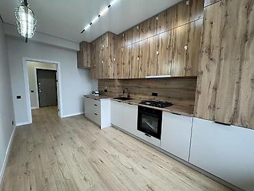 67: 2 комнаты, 67 м², Пишпек Элитка, 9 этаж, Дизайнерский ремонт — 2