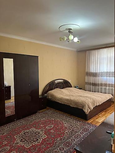 Mənzil kirayələyirəm: 3 otaqlı, 112 kv. m — 15