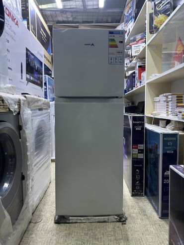 Холодильники: Холодильник Avest, Новый, Двухкамерный, De frost (капельный), 50 * 125 * 50 — 21