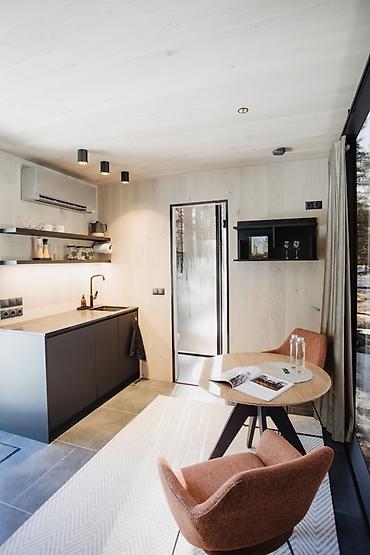 Продажа дач: Приветствую 🤝 Взаимовыгодное предложение. 🏔 МОДУЛЬНЫЙ ДОМ 40 м² — — 10