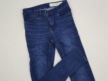 buty c a: Esmara, Jeansy damskie, rozmiar S