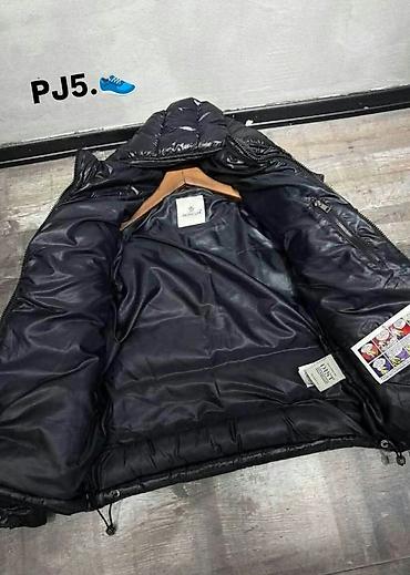 dormeo uzice: Muške zimske jakne S,M,L,XL,XXL veličine za samo 8.800din⭐⭐ — 2